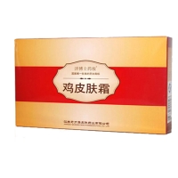 奇力康鸡皮肤霜
