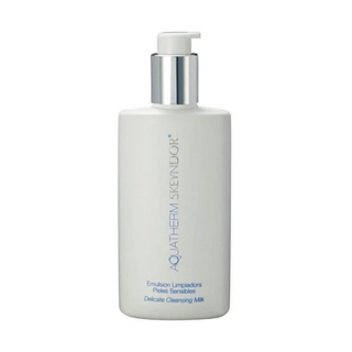 雪曼婷温泉柔敏平衡洁面啫喱