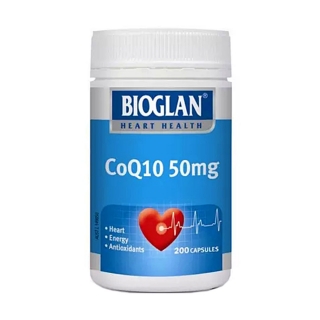 Bioglan辅酶Q10