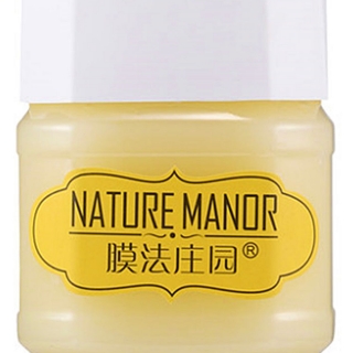 膜法庄园 蜗牛原液面膜