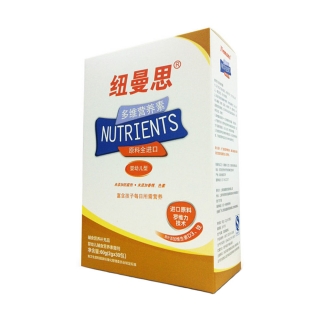 纽曼思多维营养素