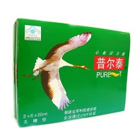 普尔泰心血活力液