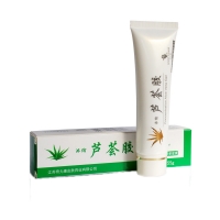 奇力康浓缩芦荟胶