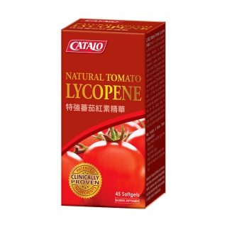 catalo特强蕃茄红素精华