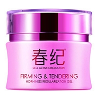 春纪弹力娇嫩调整角质凝胶