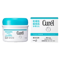 花王Curel珂润润浸保湿护体乳霜