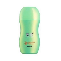 春纪冰激凌零负担美白防晒乳SPF20(清爽型)