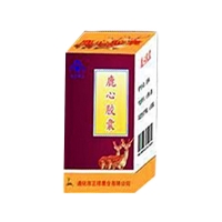 正祥鹿业鹿心胶囊
