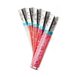 莎拉莎拉(shara shara)水晶魅力唇彩