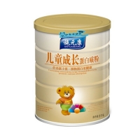 施元康儿童蛋白质粉