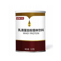 优恩乳清蛋白粉固体饮料
