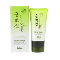 CO.E韩伊SkinBeauty苦瓜清透去角质净化啫喱