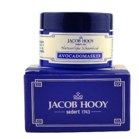 雅歌布鳄梨补水养颜面膜