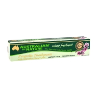 Australian By Nature新西兰蜂胶牙膏