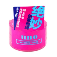 uno吾诺炫至酷感造型发蜡