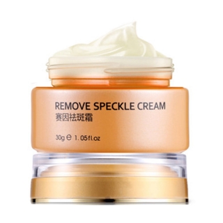 俏颜坊赛因祛斑霜