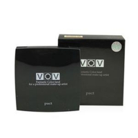 VOV薇欧薇JadillaJ完美BB霜亮肤色