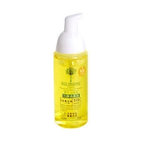 上山采药易可山茶花卸颜油慕斯