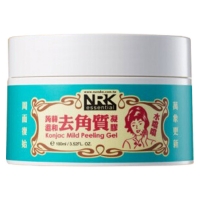 NRK蒟蒻温和去角质凝胶