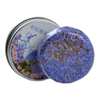 O’Xegredo养发皂 紫色