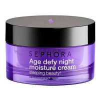 丝芙兰(SEPHORA)紧致抗皱晚霜