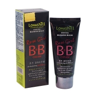 露韩饰(Lohashill)玫瑰女孩BB霜