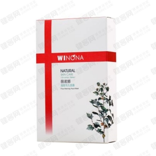薇诺娜(WINONA)细致毛孔面膜