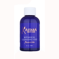 爱诗黛菈(Astara)植萃洁面啫喱