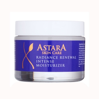 爱诗黛菈(Astara)亮彩保湿霜