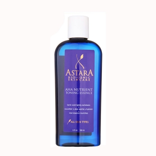 爱诗黛菈(Astara)焕颜清润爽肤水