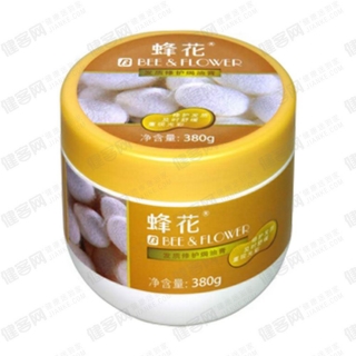 蜂花发质修护焗油膏