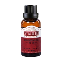 百草童话眼部护理精油