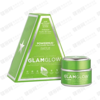 格莱魅(GLAMGLOW)发光面膜