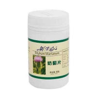 新生命奶蓟片