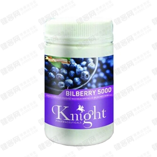 圣骑士(Knight)蓝莓素护眼灵