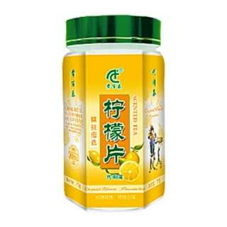 常百乐柠檬片