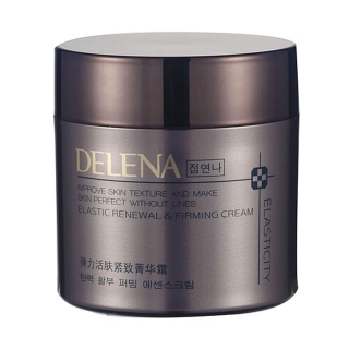 蝶莲娜弹力活肤紧致菁华霜