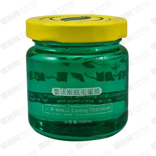 蕾沃斯玫瑰脱毛蜜蜡(敏感型)