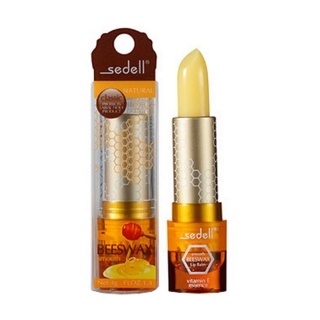 诗黛尔(sedell)天然蜂胶唇膏