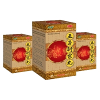五子衍宗丸(天宏)