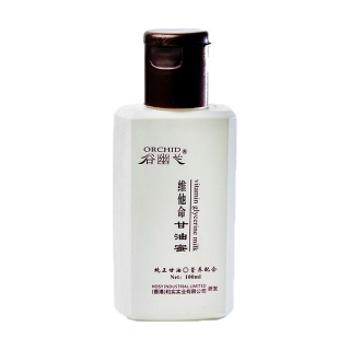 谷幽兰甘油蜜