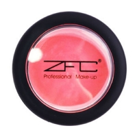 ZFC亮彩四色腮红膏 A03
