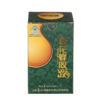 森蜂园蜂胶液
