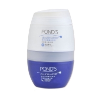 PONDS旁氏双重嫩白精华霜