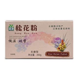 迈多牌腾冲松花粉