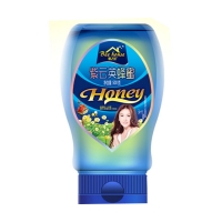蜂之屋紫云英蜂蜜(塑料瓶)