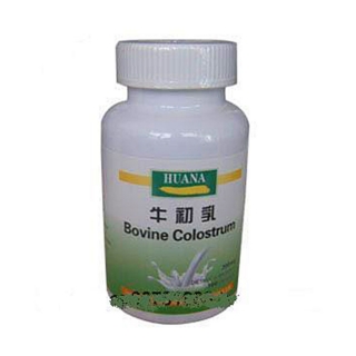 华纳牛初乳软胶囊