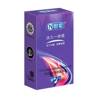 耐能冰火系列冰火一体装