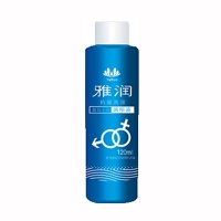 雅润 抗菌消毒浓缩液120ml 成人器具专用抗菌消毒