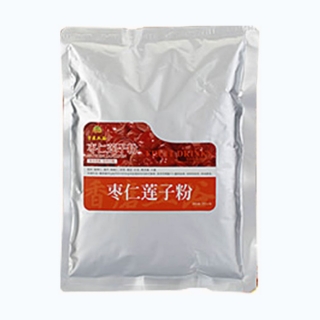 香磨五谷枣仁莲子粉